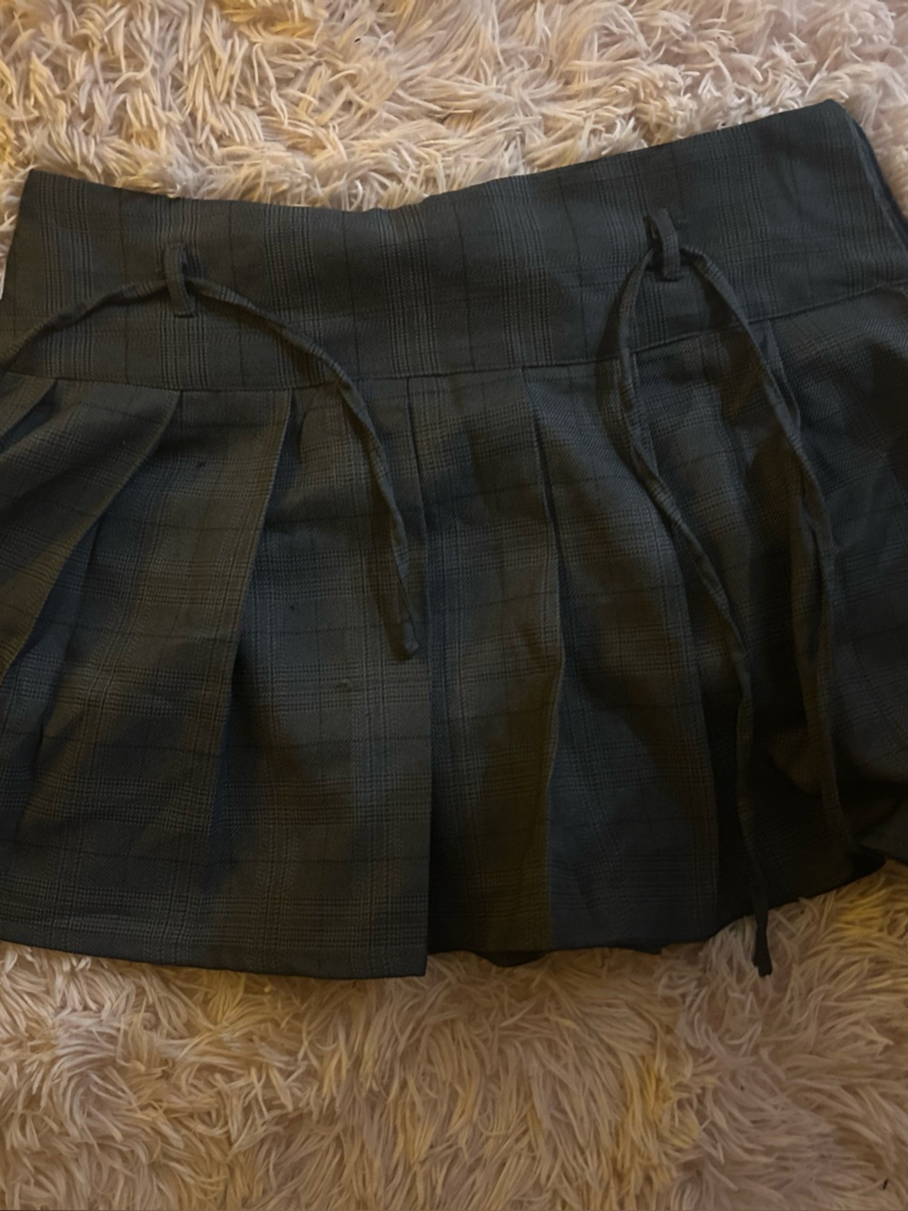 Bundle of skorts
